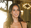 De corpete metálico, Bruna Marquezine serve look icônico em desfile da grife de Sasha Meneghel. Fotos!