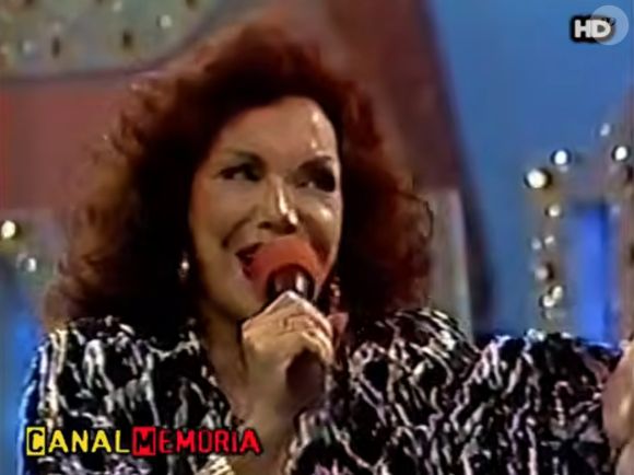 Emilinha Borba e Marlene recusaram fazer show juntas: perderam R$ 30 mil