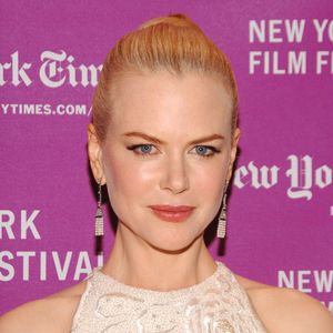 2007: para segurar as rugas, Nicole Kidman também aplicou botox
