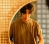 Em 'O Rato', Ryu Jun-yeol interpreta Moon-jae, um escritor que raramente sai de casa