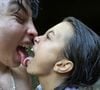 Após morte de Gabriel Ganley, Catarina, sua ex-namorada, compartilhou uma série de fotos com o atleta. 'Menino inspirador, cheio de sonhos, me motivava todos os dias'