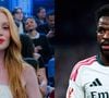 O posicionamento de Marina Ruy Barbosa diante de rumor de romance com Vini Jr.: 'Nos seguimos desde que...'