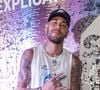 Ausência de Neymar no Carnaval 2026 é vista como 'sacrifício' em nome da Copa do Mundo, segundo Cosme Rímoli