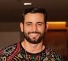 O ex-BBB Matteus Amaral concorreu a deputado federal pelo Rio Grande do Sul e obteve 51.437 votos, porém, devido à sua legenda, não conseguiu se eleger