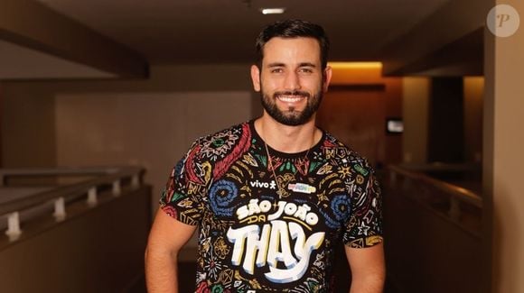 O ex-BBB Matteus Amaral concorreu a deputado federal pelo Rio Grande do Sul e obteve 51.437 votos, porém, devido à sua legenda, não conseguiu se eleger