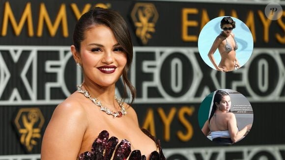 Selena Gomez não se pronunciou sobre o assunto e mantém em silêncio até o momento