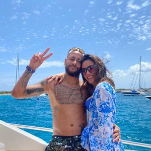 Recentemente, Bruna Biancardi se envolveu em uma polêmica com Rafaella Santos e Nadine