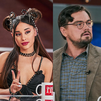 Hoje na Netflix: esse filme distópico VICIANTE com Ariana Grande e Leonardo DiCaprio conquistou 171 milhões de visualizações em 3 meses