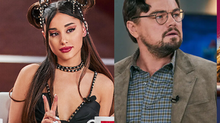 Hoje na Netflix: esse filme distópico VICIANTE com Ariana Grande e Leonardo DiCaprio conquistou 171 milhões de visualizações em 3 meses