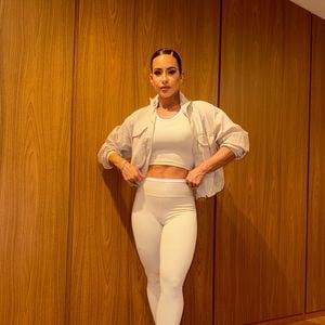 Antes e depois de Lica Lopes é impressionante: é assim que a mãe de Vanessa Lopes está hoje!