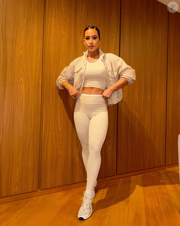 Antes e depois de Lica Lopes é impressionante: é assim que a mãe de Vanessa Lopes está hoje!