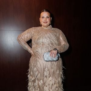 Segundo Thais, a principal mudança está relacionada às roupas. “A perda de peso vem mais com a diferença de caber em roupas que sempre tive vontade de usar, mas não encontrava o meu tamanho”, explicou.