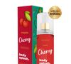 We Pink - Body Splash Cherry Desodorante Colônia 200ml (R$ 30,00)