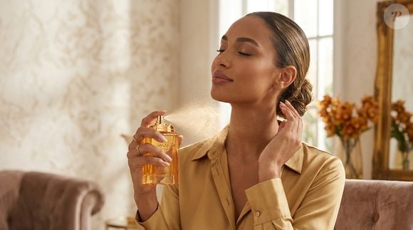 Na saída do Valley Of Love, da Risala, aparecem groselha-preta e açafrão, combinação descrita como exótica e envolvente, que dá início à evolução da fragrância na pele