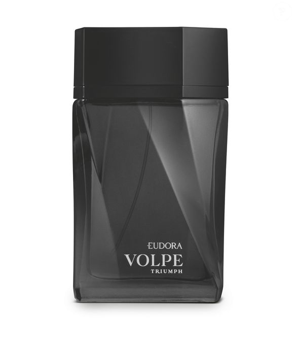 Volpe Triumph Desodorante Colônia é um dos melhores perfumes masculinos para 2026