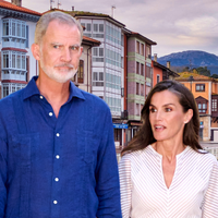 O refúgio rural da Rainha Letizia: a pequena vila ao norte da Espanha onde ela passava os verões com os avós e para onde viajou com Felipe VI
