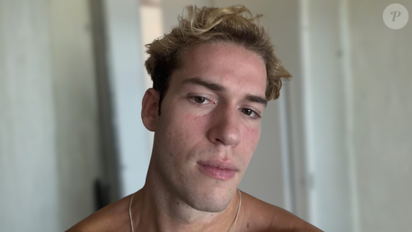 Aos 21 anos, Pietro Antonelli faz sua primeira novela na Globo
