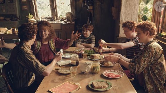 A proximidade da estreia da série 'Harry Potter' na HBO e na HBO Max vem aumentando a expectativa dos fãs