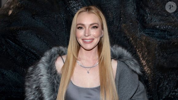 Lindsay Lohan revelou já em 2006 que frequentava reuniões havia um ano. Mais tarde, voltou a ser notícia quando uma lista escrita durante seu tratamento no Betty Ford Center, em que citava antigos parceiros, foi divulgada sem sua autorização