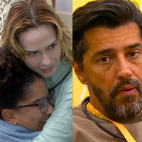 Quem saiu do ‘BBB 26’? Ana Paula Renault permanece no jogo, confronta Brígido e 'quebra' Cowboy com 5 palavras