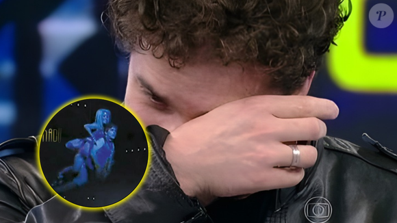 Há 13 anos, Thiago Fragoso sofreu grave acidente que resultou em 11 fraturas nas costelas, perfuração no pulmão e lesões no diafragma; hoje, ator corre meia maratona