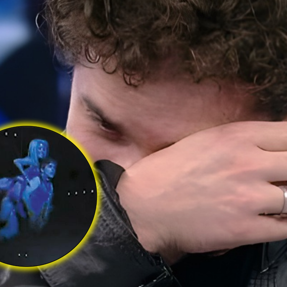 Há 13 anos, Thiago Fragoso sofreu grave acidente que resultou em 11 fraturas nas costelas, perfuração no pulmão e lesões no diafragma; hoje, ator corre meia maratona