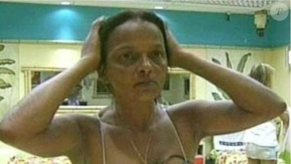 Marielza, ex-’BBB’, tem 67 anos e é aposentada