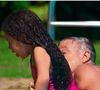 Quem fica com a guarda de Sofia? Filipa se torna mãe da criança, que não suporta a presença de Jaques na mansão dos Boaz