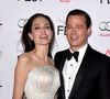 Brad Pitt falou pela primeira vez sobre o longo processo de divórcio de Angelina Jolie após oito anos de saga.