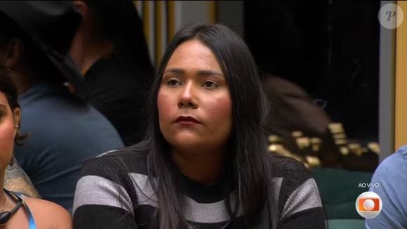 Além de perder seguidores, Chaiany começou a ser duvidada pelo público sobre uma suposta mentira de sua condição financeira