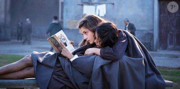 'A Amiga Genial' é baseada na obra de Elena Ferrante, considerado o melhor livro do século 21