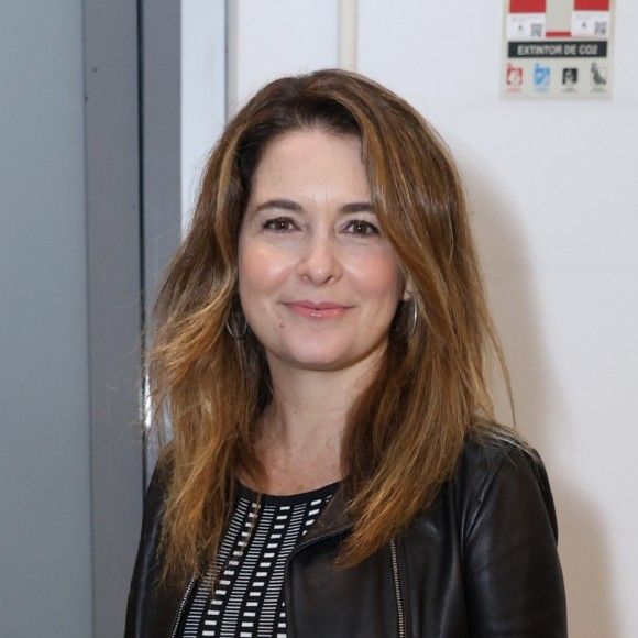 Claudia Abreu fará Dona de Mim, nova trama das sete