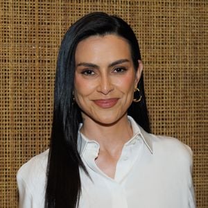 Cleo Pires admitiu que teve raiva do pai, Fábio Jr, ao concluir que ele não fazia bem à sua mãe, Glória Pires