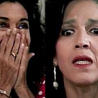 Quando Tonha descobre que é a verdadeira dona do Mangue Seco em 'Tieta'? Documento é peça-chave para solucionar o mistério da novela