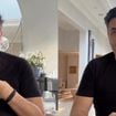 'Foram 4 cirurgias em 15 dias': Edu Guedes recebe alta e atualiza estado de saúde em vídeo após diagnóstico de câncer no pâncreas