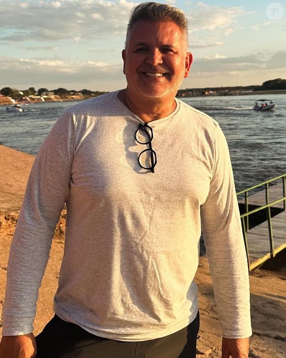 Orlando Morais: ‘Depois de 54 anos de contrato, todo seu empenho, seu profissionalismo, seu talento… A Globo foi injusta com você na festa dos 60 anos’