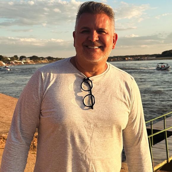 Orlando Morais: ‘Depois de 54 anos de contrato, todo seu empenho, seu profissionalismo, seu talento… A Globo foi injusta com você na festa dos 60 anos’