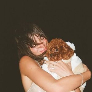 Companheira inseparável de Bruna Marquezine, Chihiro chama atenção após especialistas destacarem inteligência da raça Poodle Toy