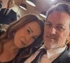 Ex de Zezé di Camargo, Zilu é envolvida em polêmica com novo namorado: 'Ele saiu de casa, mas não estamos divorciados'