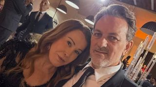 'Ele saiu de casa, mas não estamos divorciados': ex de Zezé di Camargo, Zilu é envolvida em polêmica com novo namorado; ex-esposa acusa os dois de se relacionarem enquanto ele ainda estava casado