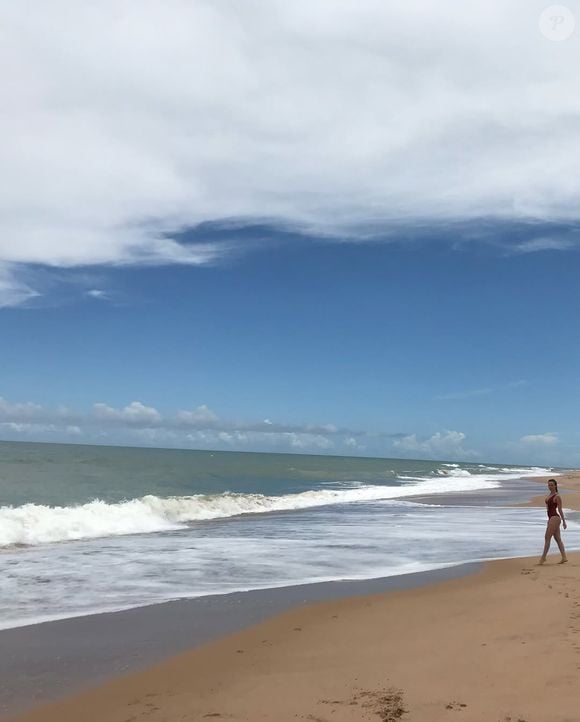 Recentemente, a Ísis de 'Mania de Você' contou que está fazendo uma dieta focada no emagrecimento para o papel