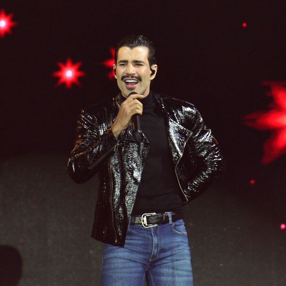 Recentemente, Gusttavo Lima enfrentou um problema de saúde que o levou à internação.