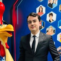 Em 'A Fazenda 17', Dudu Camargo tem namorada? Jornalista rejeita rótulo em relação com ex-apresentador do SBT: 'Não queremos...'