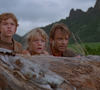 'Um mentor, um protetor e, acima de tudo...': a mensagem comovente da menina de 'Jurassic Park', hoje aos 46 anos, após a morte de Sam Neill