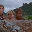 'Um mentor, um protetor e, acima de tudo...': a mensagem comovente da menina de 'Jurassic Park', hoje aos 46 anos, após a morte de Sam Neill