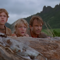 'Um mentor, um protetor e, acima de tudo...': a mensagem comovente da menina de 'Jurassic Park', hoje aos 46 anos, após a morte de Sam Neill
