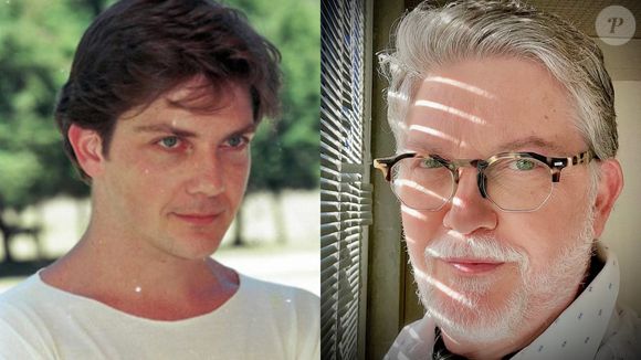 Kiko Mascarenhas interpretou Daniel, um dos personagens coadjuvantes da história. Aos 60 anos, ele continua se dedicando a produções de humor e drama