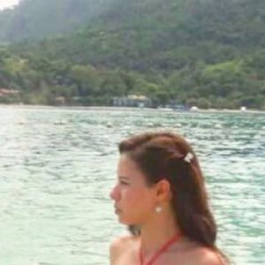 Antes da fama, Tamires Assis já impressionava com seu antes e depois com 10 anos de deiferença