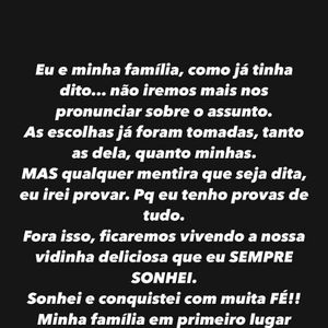 Bárbara Evans admitiu não ter relação 100% boa com a mãe, Monique Evans: 'Nós não nos entendemos muito bem, minha mãe tem depressão e borderline'