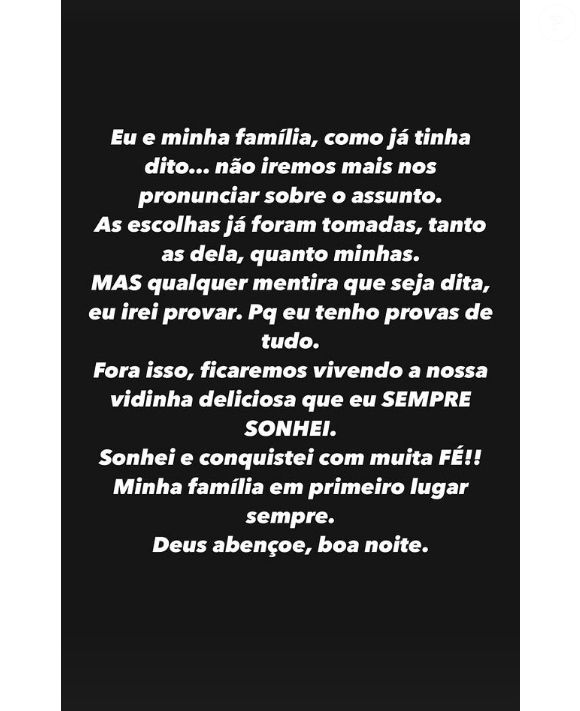 Bárbara Evans admitiu não ter relação 100% boa com a mãe, Monique Evans: 'Nós não nos entendemos muito bem, minha mãe tem depressão e borderline'